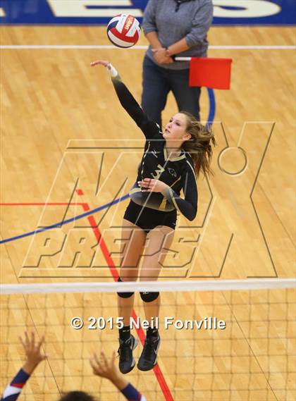 Thumbnail 1 in Plano East @ Allen photogallery.