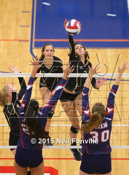 Thumbnail 2 in Plano East @ Allen photogallery.