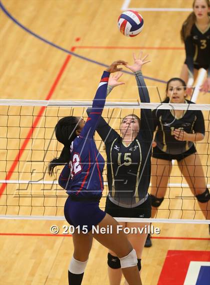Thumbnail 3 in Plano East @ Allen photogallery.