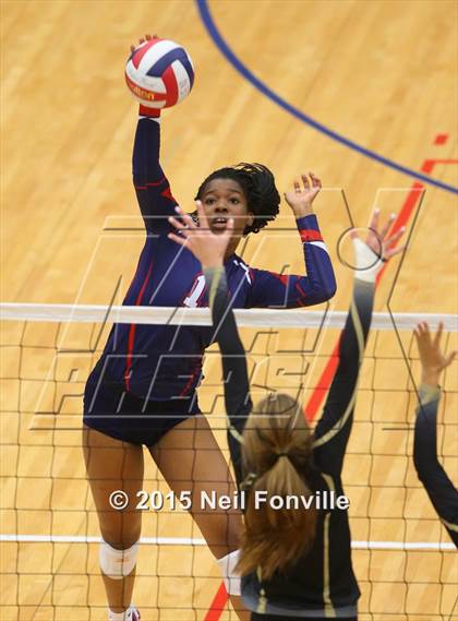 Thumbnail 3 in Plano East @ Allen photogallery.