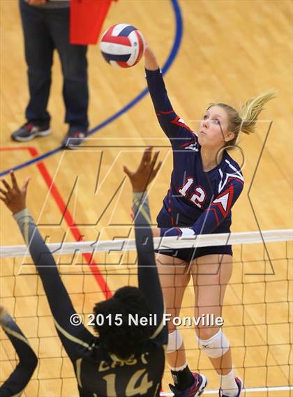 Thumbnail 1 in Plano East @ Allen photogallery.