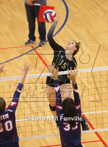 Thumbnail 1 in Plano East @ Allen photogallery.