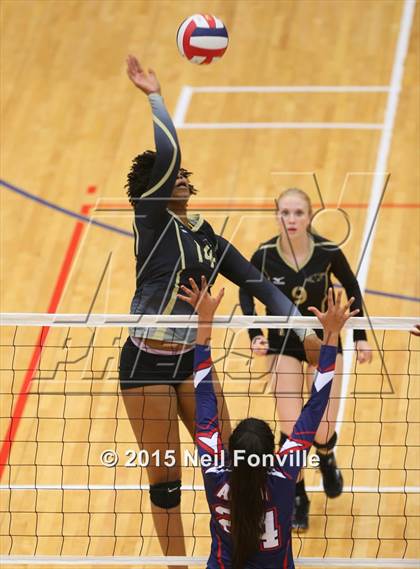 Thumbnail 1 in Plano East @ Allen photogallery.