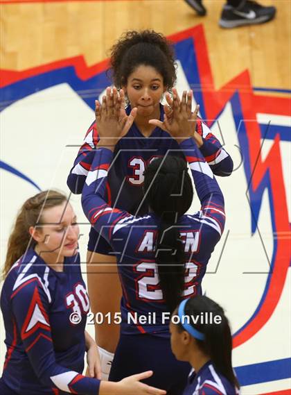 Thumbnail 1 in Plano East @ Allen photogallery.