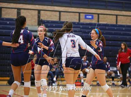 Thumbnail 3 in Plano East @ Allen photogallery.