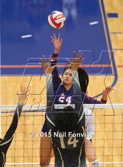 Thumbnail 3 in Plano East @ Allen photogallery.
