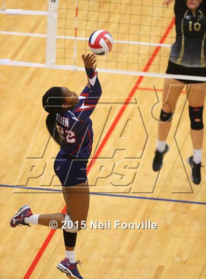 Thumbnail 2 in Plano East @ Allen photogallery.