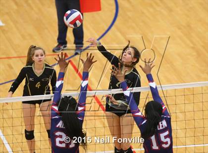 Thumbnail 3 in Plano East @ Allen photogallery.