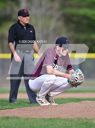 Prout @ East Greenwich