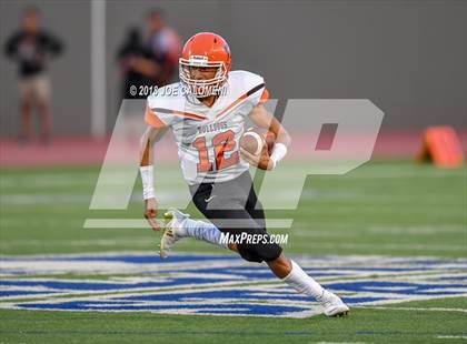 Thumbnail 2 in Edison [Thomas A.] vs Burbank photogallery.