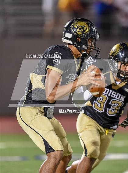 Thumbnail 2 in Edison [Thomas A.] vs Burbank photogallery.