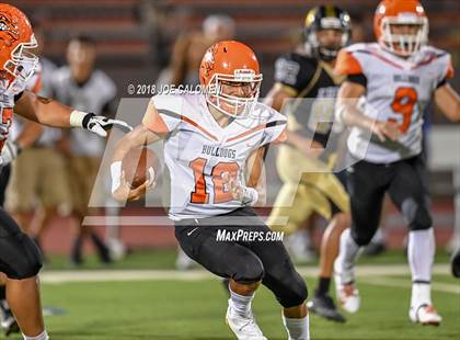 Thumbnail 1 in Edison [Thomas A.] vs Burbank photogallery.