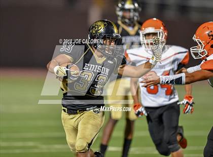 Thumbnail 2 in Edison [Thomas A.] vs Burbank photogallery.