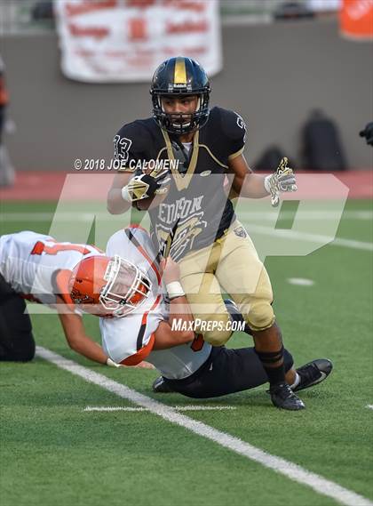 Thumbnail 2 in Edison [Thomas A.] vs Burbank photogallery.