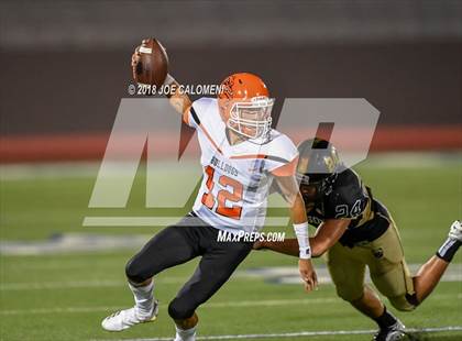 Thumbnail 2 in Edison [Thomas A.] vs Burbank photogallery.
