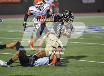 Thumbnail 3 in Edison [Thomas A.] vs Burbank photogallery.