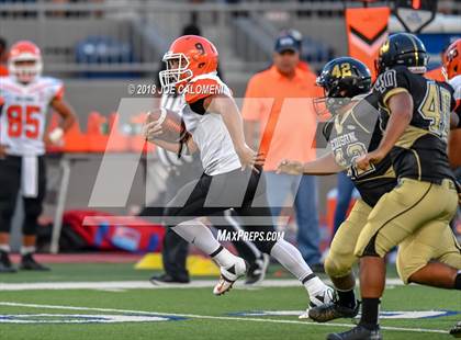 Thumbnail 3 in Edison [Thomas A.] vs Burbank photogallery.