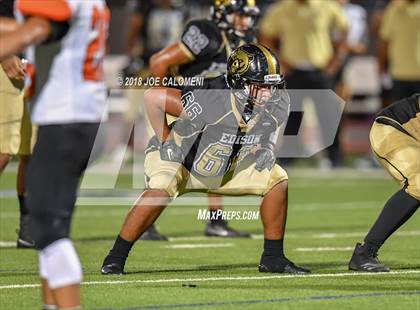 Thumbnail 3 in Edison [Thomas A.] vs Burbank photogallery.