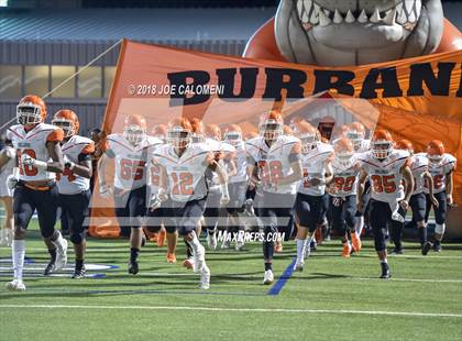 Thumbnail 1 in Edison [Thomas A.] vs Burbank photogallery.