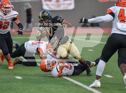 Thumbnail 3 in Edison [Thomas A.] vs Burbank photogallery.