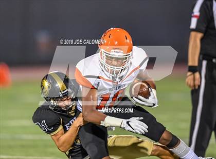 Thumbnail 3 in Edison [Thomas A.] vs Burbank photogallery.