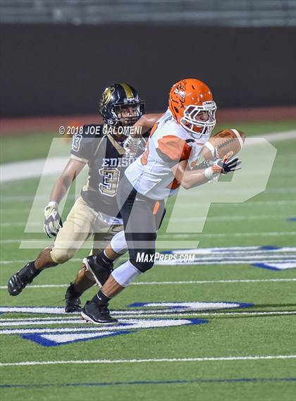 Thumbnail 1 in Edison [Thomas A.] vs Burbank photogallery.