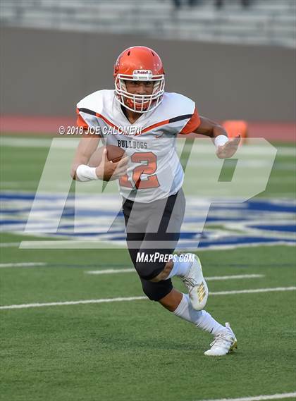 Thumbnail 3 in Edison [Thomas A.] vs Burbank photogallery.