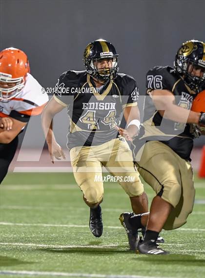 Thumbnail 1 in Edison [Thomas A.] vs Burbank photogallery.