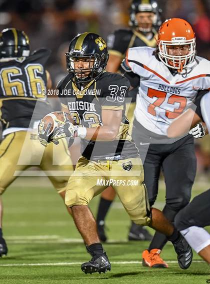 Thumbnail 3 in Edison [Thomas A.] vs Burbank photogallery.