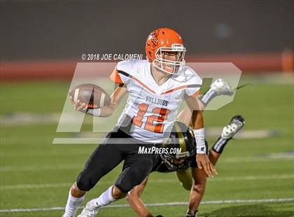 Thumbnail 1 in Edison [Thomas A.] vs Burbank photogallery.