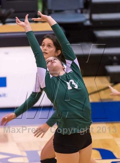 Thumbnail 3 in Incarnate Word @ Antonian Prep photogallery.