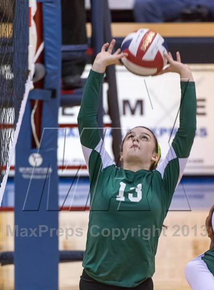 Thumbnail 1 in Incarnate Word @ Antonian Prep photogallery.