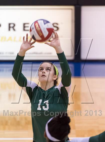 Thumbnail 2 in Incarnate Word @ Antonian Prep photogallery.