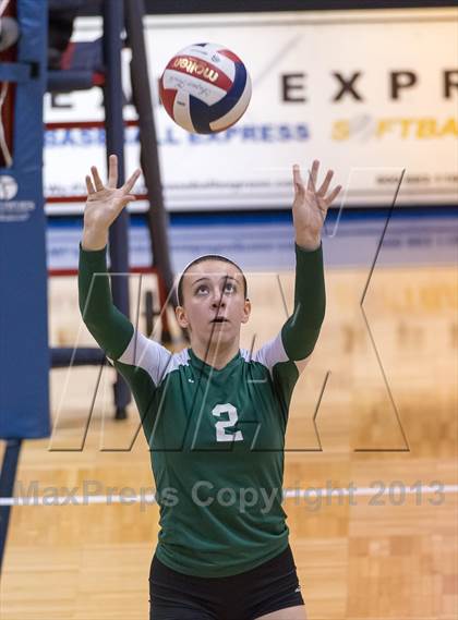 Thumbnail 2 in Incarnate Word @ Antonian Prep photogallery.