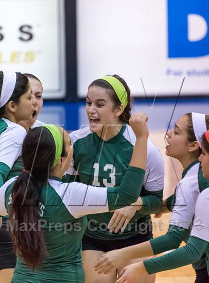 Thumbnail 2 in Incarnate Word @ Antonian Prep photogallery.