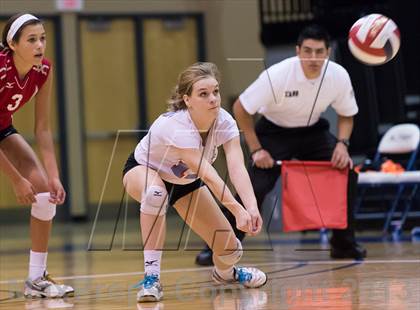 Thumbnail 3 in Incarnate Word @ Antonian Prep photogallery.