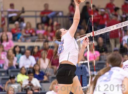 Thumbnail 2 in Incarnate Word @ Antonian Prep photogallery.