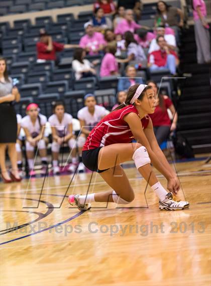 Thumbnail 1 in Incarnate Word @ Antonian Prep photogallery.
