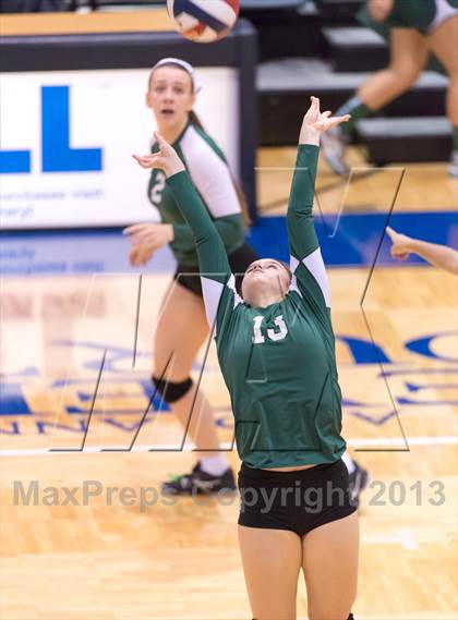 Thumbnail 1 in Incarnate Word @ Antonian Prep photogallery.