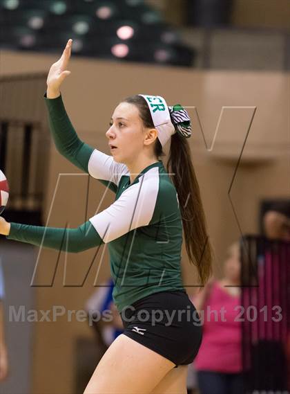 Thumbnail 2 in Incarnate Word @ Antonian Prep photogallery.