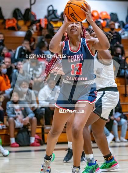 Thumbnail 2 in Terry Sanford @ South View photogallery.