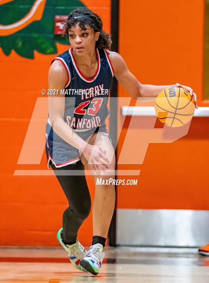 Thumbnail 2 in Terry Sanford @ South View photogallery.