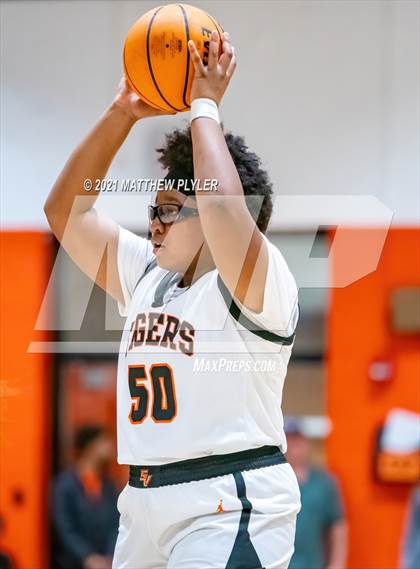 Thumbnail 1 in Terry Sanford @ South View photogallery.