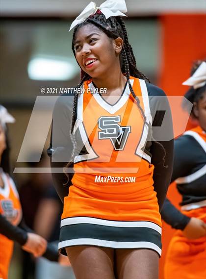 Thumbnail 3 in Terry Sanford @ South View photogallery.