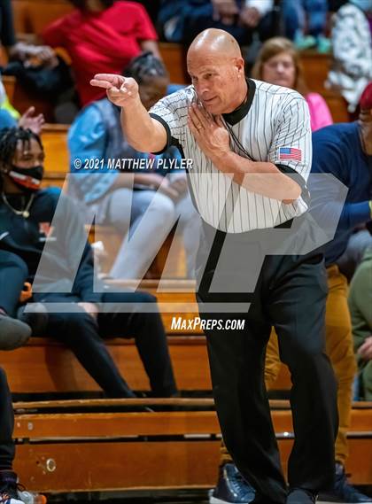 Thumbnail 3 in Terry Sanford @ South View photogallery.
