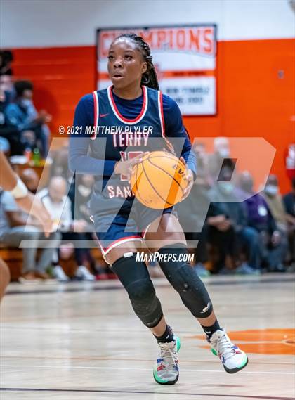 Thumbnail 2 in Terry Sanford @ South View photogallery.