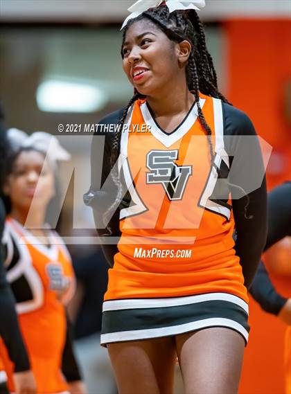 Thumbnail 1 in Terry Sanford @ South View photogallery.
