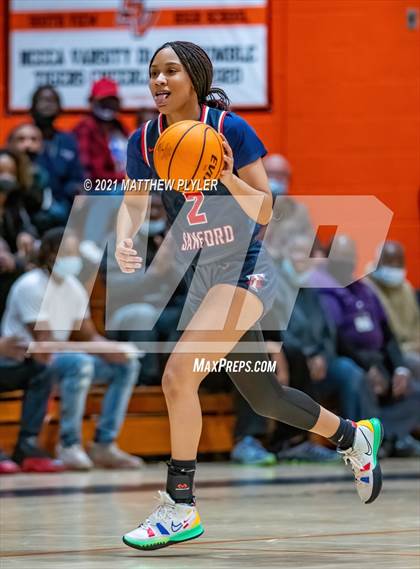 Thumbnail 2 in Terry Sanford @ South View photogallery.