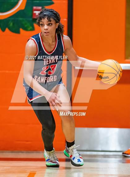 Thumbnail 1 in Terry Sanford @ South View photogallery.