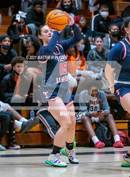 Thumbnail 1 in Terry Sanford @ South View photogallery.